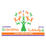 Grandma nursery logo