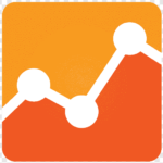 google analytics logo