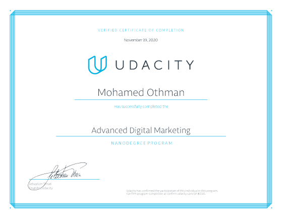 mohamed othman-udacity-Nanodegree