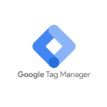 Google tag manager logo